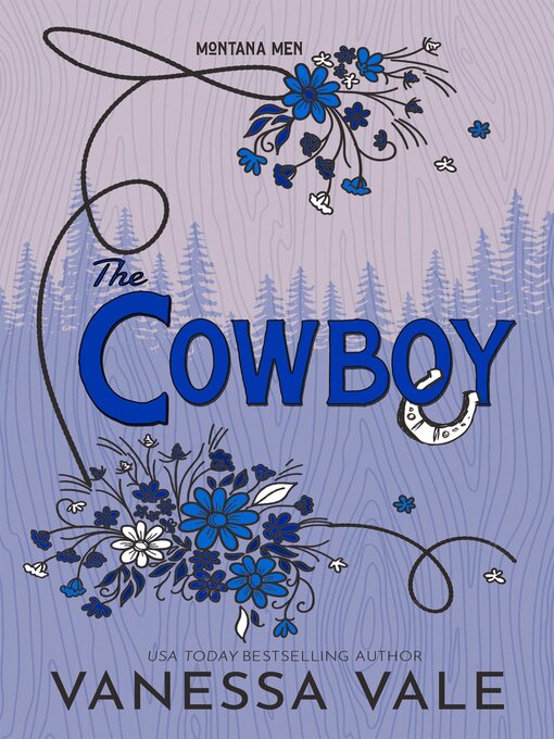 Title details for The Cowboy by Vanessa Vale - Available